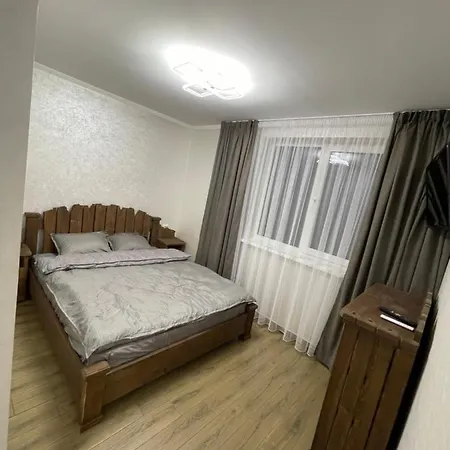 майя Вилла Микуличин