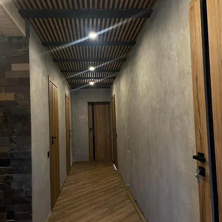 майя Villa Mykulychyn