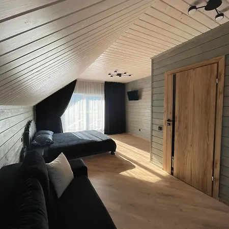 Villa майя Mykulychyn