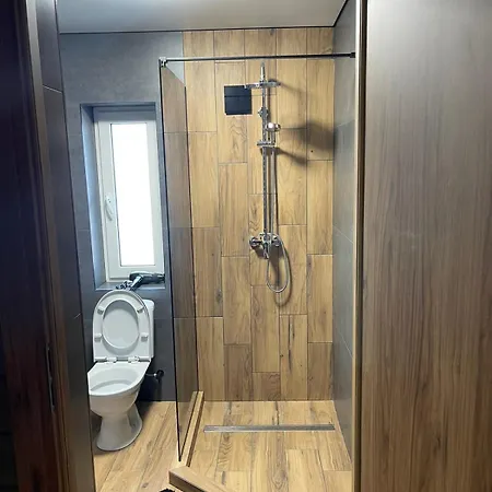 майя Villa Mykulychyn