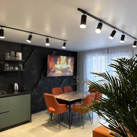 Вилла майя *