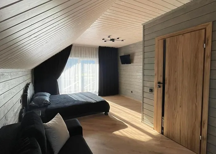 别墅 майя 米库利钦